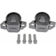 Purchase Top-Quality Sway Bar Frame Bushing Or Kit by DORMAN (OE SOLUTIONS) - 928-310 pa1