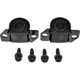 Purchase Top-Quality Sway Bar Frame Bushing Or Kit by DORMAN (OE SOLUTIONS) - 928-311 pa4