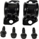 Purchase Top-Quality Sway Bar Frame Bushing Or Kit by DORMAN (OE SOLUTIONS) - 928-311 pa5