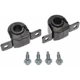 Purchase Top-Quality Sway Bar Frame Bushing Or Kit by DORMAN (OE SOLUTIONS) - 928-319 pa5
