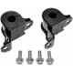 Purchase Top-Quality Sway Bar Frame Bushing Or Kit by DORMAN (OE SOLUTIONS) - 928-320 pa4