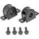 Purchase Top-Quality DORMAN (OE SOLUTIONS) - 928-325 - Sway Bar Frame Bushing Kit pa1