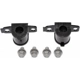 Purchase Top-Quality Sway Bar Frame Bushing Or Kit by DORMAN (OE SOLUTIONS) - 928-331 pa1
