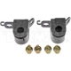 Purchase Top-Quality Sway Bar Frame Bushing Or Kit by DORMAN (OE SOLUTIONS) - 928-332 pa4