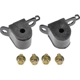 Purchase Top-Quality Sway Bar Frame Bushing Or Kit by DORMAN (OE SOLUTIONS) - 928-334 pa3