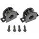 Purchase Top-Quality DORMAN (OE SOLUTIONS) - 928-344 - Sway Bar Frame Bushing Kit pa2