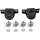 Purchase Top-Quality Sway Bar Frame Bushing Or Kit by DORMAN (OE SOLUTIONS) - 928-349 pa1