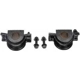 Purchase Top-Quality DORMAN (OE SOLUTIONS) - 928-361 - Sway Bar Frame Bushing Kit pa1