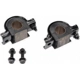 Purchase Top-Quality DORMAN (OE SOLUTIONS) - 928-361 - Sway Bar Frame Bushing Kit pa3