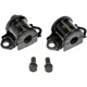 Purchase Top-Quality Sway Bar Frame Bushing Or Kit by DORMAN (OE SOLUTIONS) - 928-493 pa2