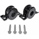 Purchase Top-Quality Sway Bar Frame Bushing Or Kit by DORMAN (OE SOLUTIONS) - 928-513 pa2
