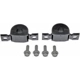 Purchase Top-Quality Sway Bar Frame Bushing Or Kit by DORMAN (OE SOLUTIONS) - 928-518 pa3