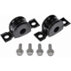 Purchase Top-Quality Sway Bar Frame Bushing Or Kit by DORMAN (OE SOLUTIONS) - 928-518 pa4