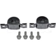 Purchase Top-Quality Sway Bar Frame Bushing Or Kit by DORMAN (OE SOLUTIONS) - 928-518 pa5