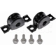 Purchase Top-Quality Sway Bar Frame Bushing Or Kit by DORMAN (OE SOLUTIONS) - 928-518 pa6
