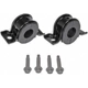 Purchase Top-Quality Sway Bar Frame Bushing Or Kit by DORMAN (OE SOLUTIONS) - 928-521 pa2