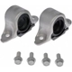 Purchase Top-Quality Sway Bar Frame Bushing Or Kit by DORMAN (OE SOLUTIONS) - 928-523 pa2