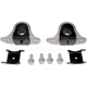 Purchase Top-Quality Sway Bar Frame Bushing Or Kit by DORMAN (OE SOLUTIONS) - 928-523 pa5