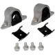 Purchase Top-Quality Sway Bar Frame Bushing Or Kit by DORMAN (OE SOLUTIONS) - 928-523 pa7