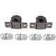 Purchase Top-Quality Sway Bar Frame Bushing Or Kit by DORMAN (OE SOLUTIONS) - 928-532 pa1