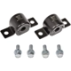 Purchase Top-Quality DORMAN (OE SOLUTIONS) - 928-542 - Suspension Stabilizer Bar Bushing Kit pa1