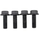 Purchase Top-Quality Sway Bar Frame Bushing Or Kit by DORMAN (OE SOLUTIONS) - 928-550 pa2
