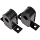 Purchase Top-Quality DORMAN (OE SOLUTIONS) - 928-562 - Suspension Stabilizer Bar Bracket Kit pa3