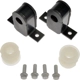 Purchase Top-Quality DORMAN (OE SOLUTIONS) - 928-562 - Suspension Stabilizer Bar Bracket Kit pa5