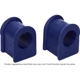 Purchase Top-Quality Sway Bar Frame Bushing Or Kit by DORMAN (OE SOLUTIONS) - 928-563 pa1