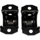 Purchase Top-Quality Sway Bar Frame Bushing Or Kit by DORMAN (OE SOLUTIONS) - 928-563 pa3