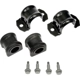 Purchase Top-Quality Sway Bar Frame Bushing Or Kit by DORMAN (OE SOLUTIONS) - 928-563 pa4