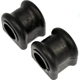 Purchase Top-Quality Sway Bar Frame Bushing Or Kit by DORMAN (OE SOLUTIONS) - 928-563 pa5