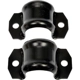 Purchase Top-Quality Sway Bar Frame Bushing Or Kit by DORMAN (OE SOLUTIONS) - 928-563 pa6