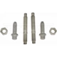 Sway Bar Frame Bushing Or Kit by DORMAN (OE SOLUTIONS) - 928-565 pa3