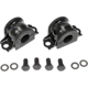 Purchase Top-Quality DORMAN (OE SOLUTIONS) - 928-566 - Suspension Stabilizer Bar Bushing Kit pa4