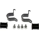 Purchase Top-Quality DORMAN (OE SOLUTIONS) - 928-567 - Suspension Stabilizer Bar Bushing Kit pa2