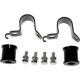 Purchase Top-Quality DORMAN (OE SOLUTIONS) - 928-567 - Suspension Stabilizer Bar Bushing Kit pa4