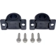 Purchase Top-Quality Sway Bar Frame Bushing Or Kit by DORMAN (OE SOLUTIONS) - 928-568 pa3