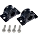 Purchase Top-Quality Sway Bar Frame Bushing Or Kit by DORMAN (OE SOLUTIONS) - 928-568 pa4
