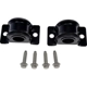 Purchase Top-Quality Sway Bar Frame Bushing Or Kit by DORMAN (OE SOLUTIONS) - 928-568 pa5
