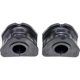 Purchase Top-Quality Sway Bar Frame Bushing Or Kit by DORMAN PREMIUM - BB80073PR pa1