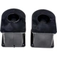 Purchase Top-Quality Sway Bar Frame Bushing Or Kit by DORMAN PREMIUM - BB8653PR pa1