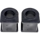 Purchase Top-Quality Sway Bar Frame Bushing Or Kit by DORMAN PREMIUM - BB8732PR pa1