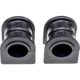 Purchase Top-Quality Sway Bar Frame Bushing Or Kit by DORMAN PREMIUM - BB8732PR pa2