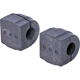 Purchase Top-Quality DORMAN PREMIUM - BSK14220PR - Sway Bar Frame Bushing Or Kit pa2