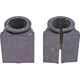 Purchase Top-Quality Sway Bar Frame Bushing Or Kit by DORMAN PREMIUM - BSK35070PR pa1