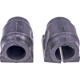 Purchase Top-Quality Sway Bar Frame Bushing Or Kit by DORMAN PREMIUM - BSK35070PR pa2