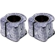 Purchase Top-Quality Sway Bar Frame Bushing Or Kit by DORMAN PREMIUM - BSK43029PR pa1