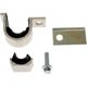 Purchase Top-Quality Sway Bar Frame Bushing Or Kit by DORMAN PREMIUM - BSK45009PR pa2
