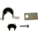 Purchase Top-Quality Sway Bar Frame Bushing Or Kit by DORMAN PREMIUM - BSK45009PR pa3